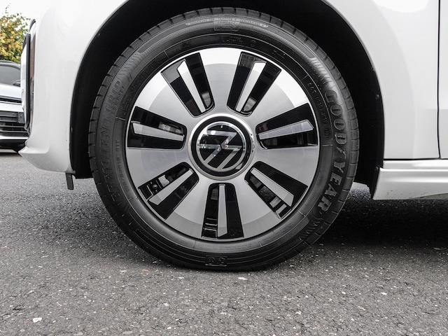 Volkswagen e-up! Move Move up!