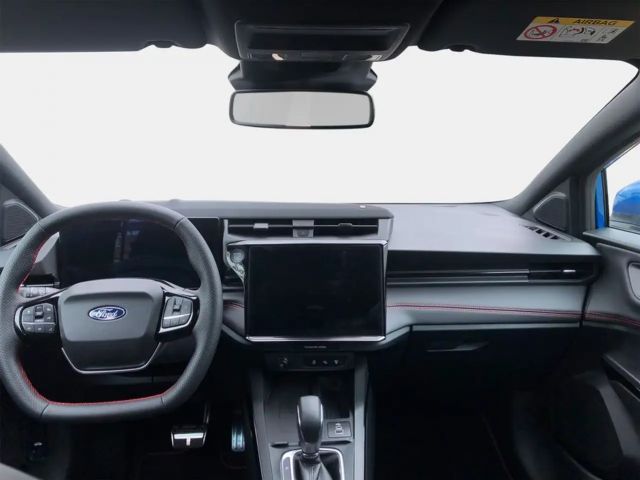 Ford Puma EcoBoost ST Line