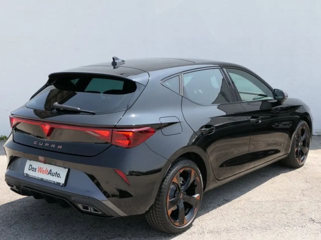 Cupra Leon 1.5 TSI