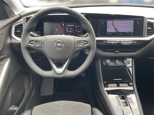 Opel Grandland X 1.2 Turbo Turbo Ultimate