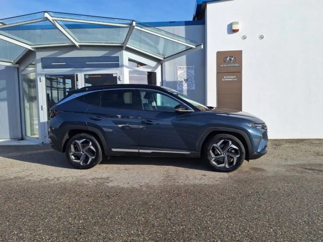 Hyundai Tucson 2WD T-GDi Trend