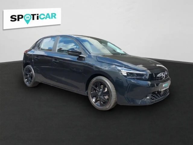 Opel Corsa 1.2 Turbo Turbo