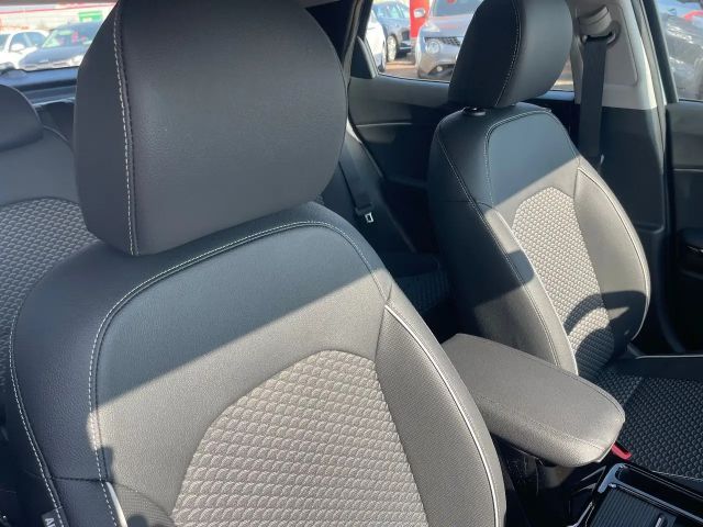 Kia XCeed GDi Vision