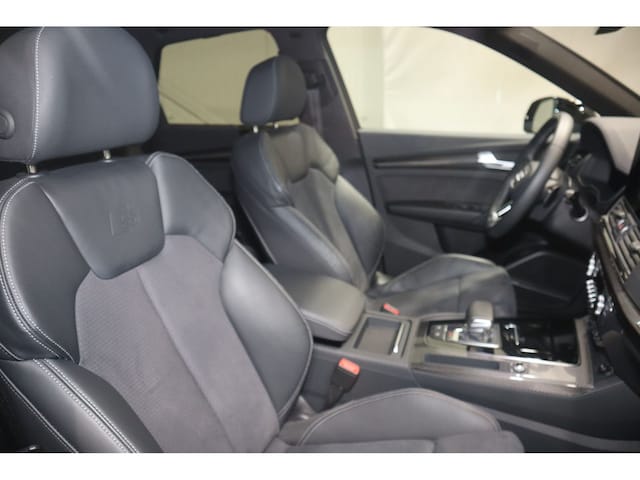 Audi SQ5 SUV TDI tiptronic Audi SQ5 SUV