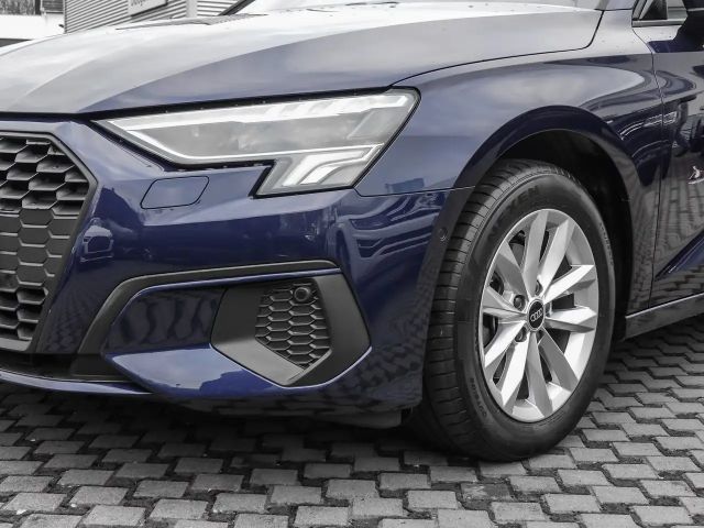 Audi A3 35 TDI S-Tronic Sedan