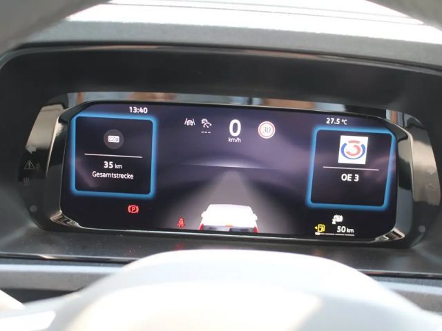 Volkswagen Caddy Life