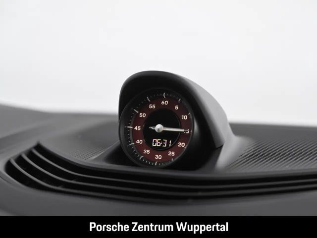 Porsche Taycan GTS Sport Turismo