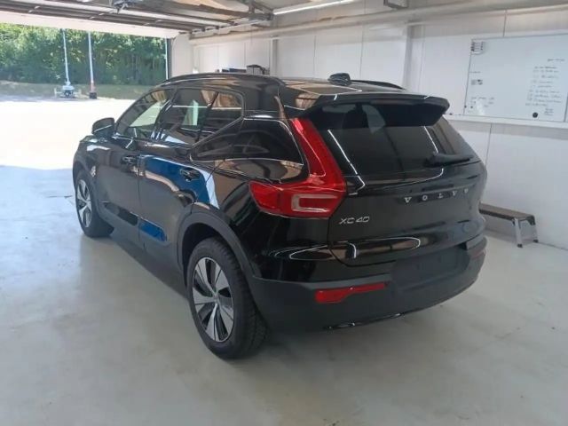 Volvo XC40 Dark Ultra