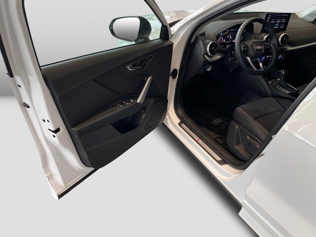 Audi Q2 35 TFSI S-Line S-Tronic