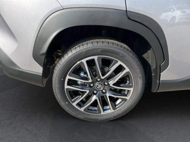 Toyota Corolla Cross Active Hybride