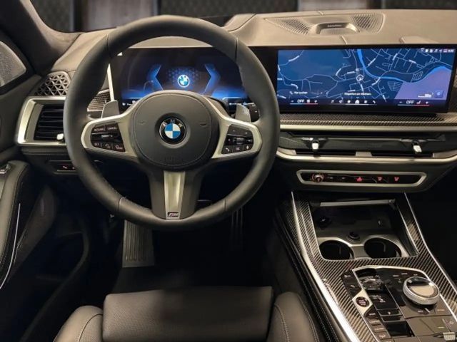 BMW X7 xDrive40d