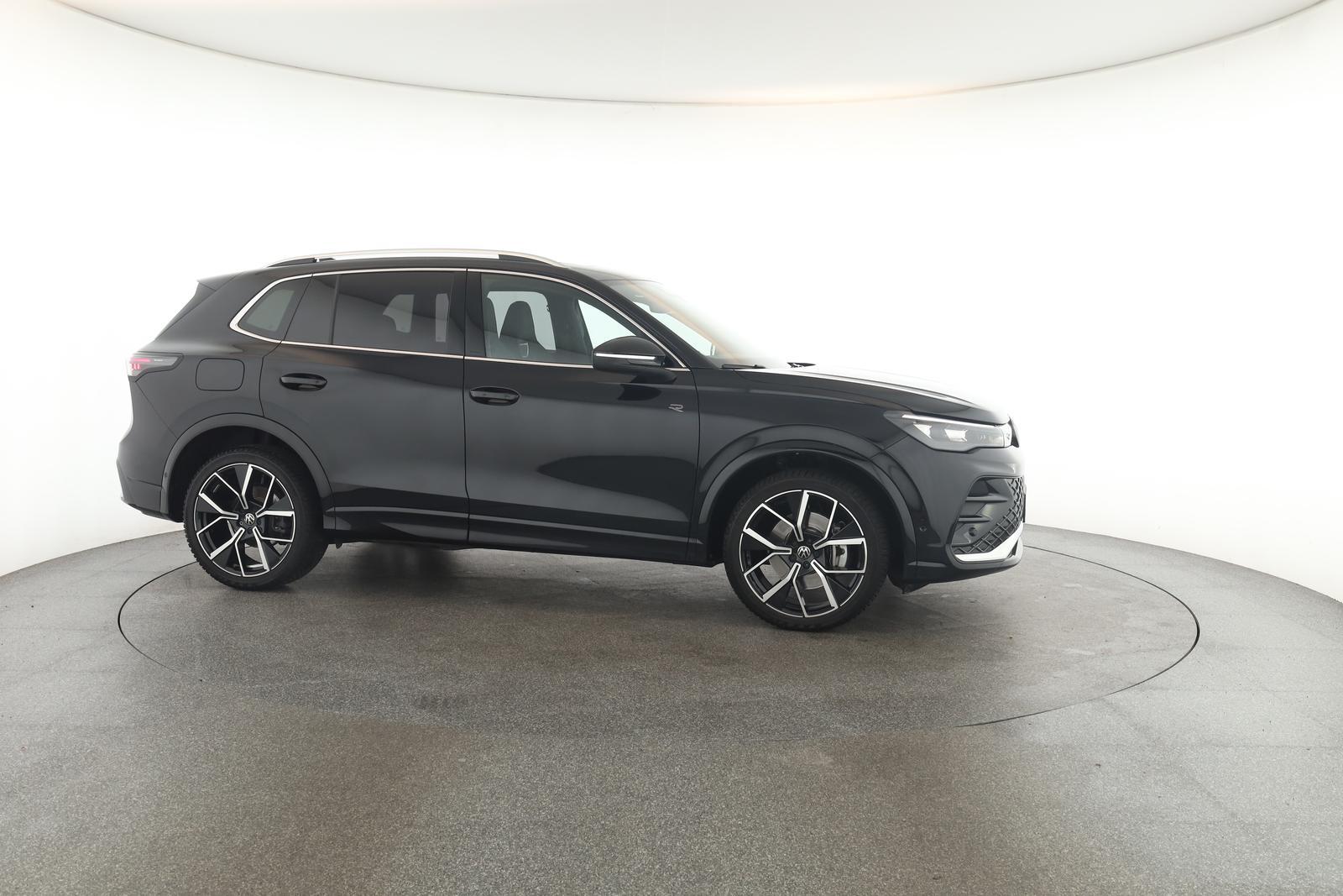 Volkswagen Tiguan 2.0 TDI DSG R-Line