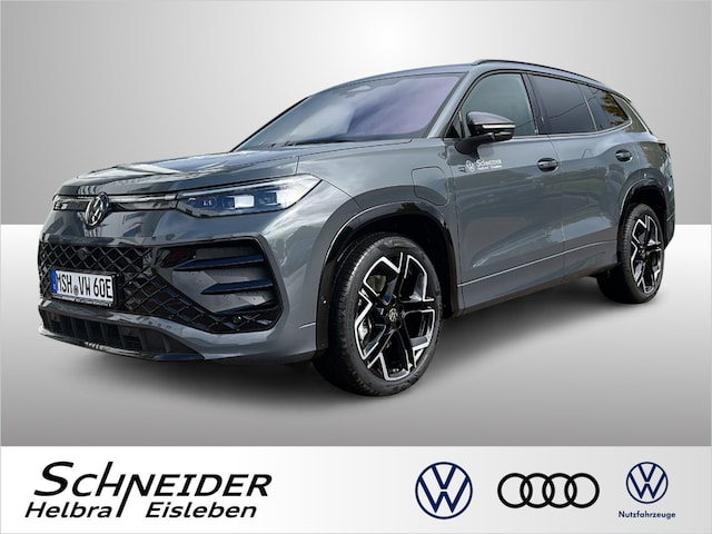 Volkswagen Tayron R-Line eHybrid