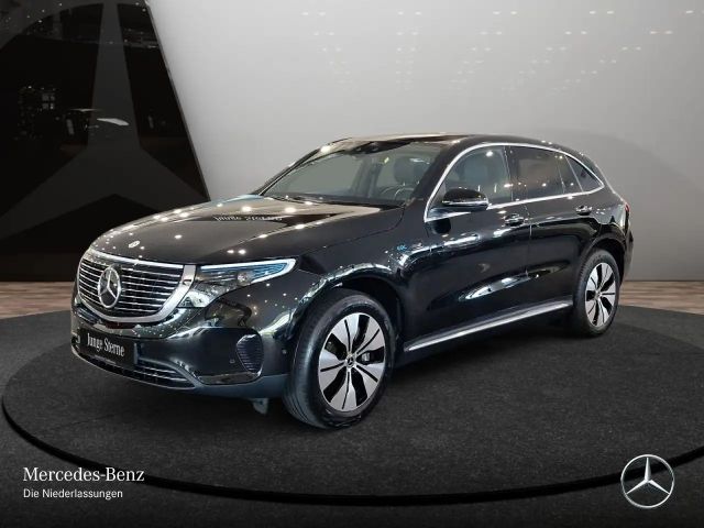 Mercedes-Benz EQC 400 4MATIC