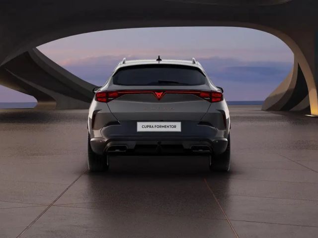 Cupra Formentor DSG