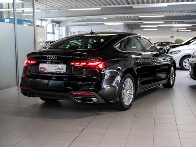 Audi A5 35 TDI Sportback