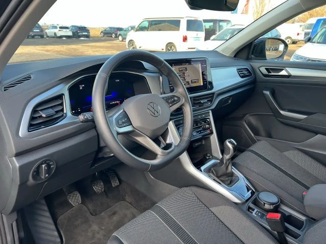 Volkswagen T-Roc 1.0 TSI Life