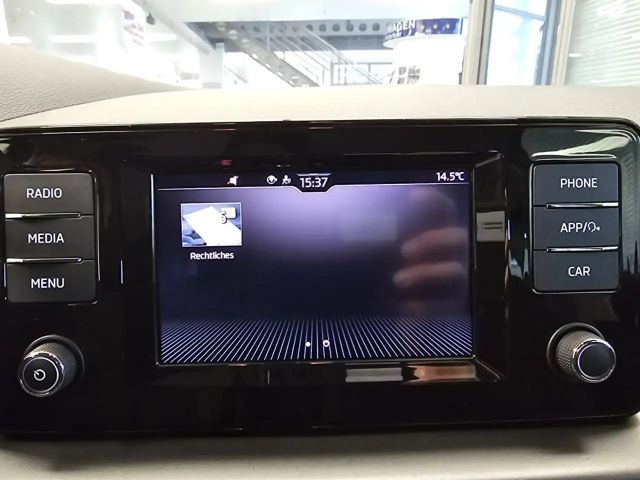 Skoda Kamiq Ambition