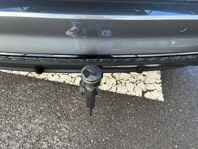 Audi A4 40 TFSI Avant Quattro S-Line S-Tronic