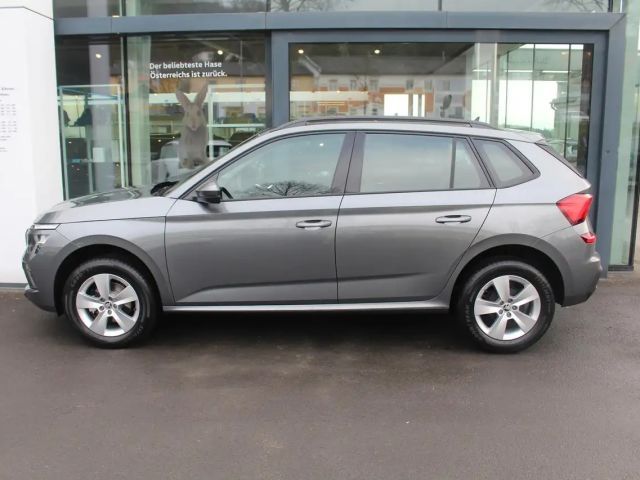 Skoda Kamiq Essence TSI
