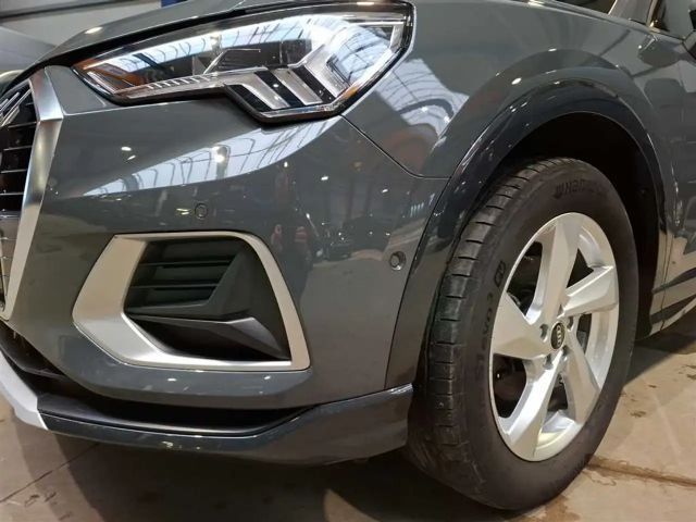 Audi Q3 2.0 TDI S-Tronic