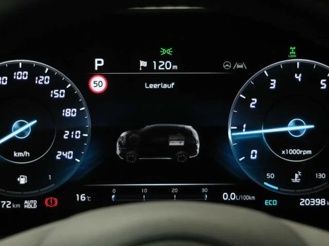 Kia Sportage GDi GT-Line Vierwielaandrijving