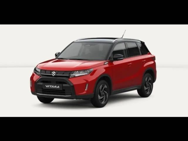 Suzuki Vitara AllGrip Comfort