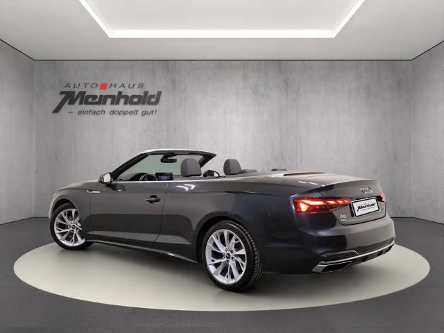 Audi A5 35 TFSI Cabriolet S-Tronic