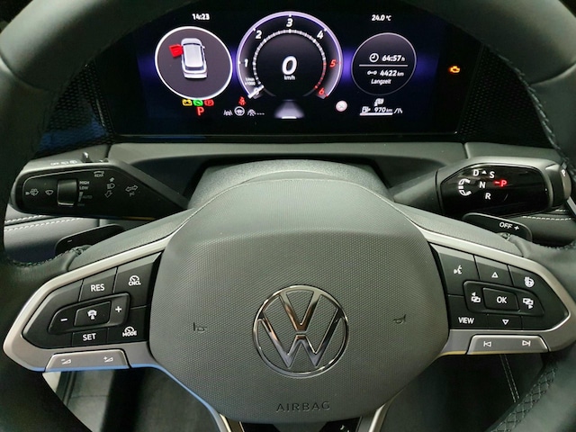 Volkswagen Tiguan 2.0 TDI DSG