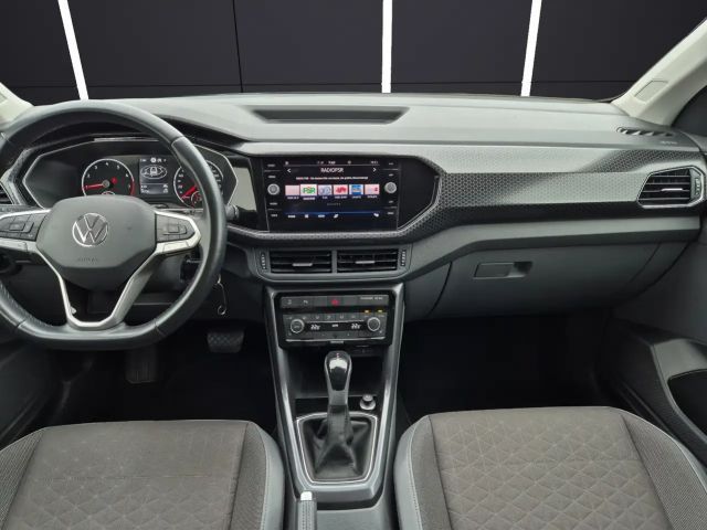 Volkswagen T-Cross DSG Style