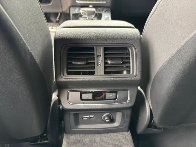 Audi Q5 35 TDI S-Line