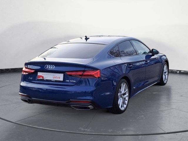 Audi A5 35 TFSI S-Line S-Tronic Sportback