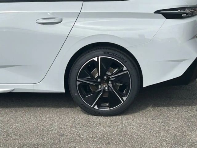 Peugeot E-308 GT-Line SW