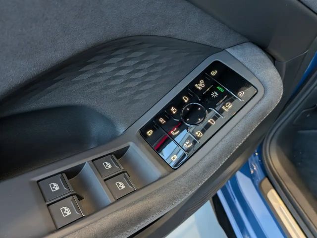 Audi A5 Hybride Quattro