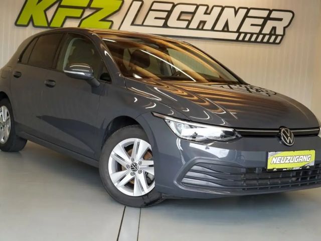 Volkswagen Golf 2,0 TDI ''LED*R-KAM*SITZH*NAVI*AHK*ACC''