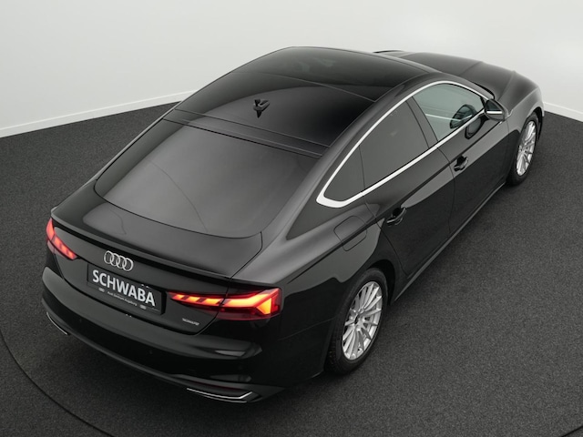 Audi A5 50 TDI Quattro Sportback