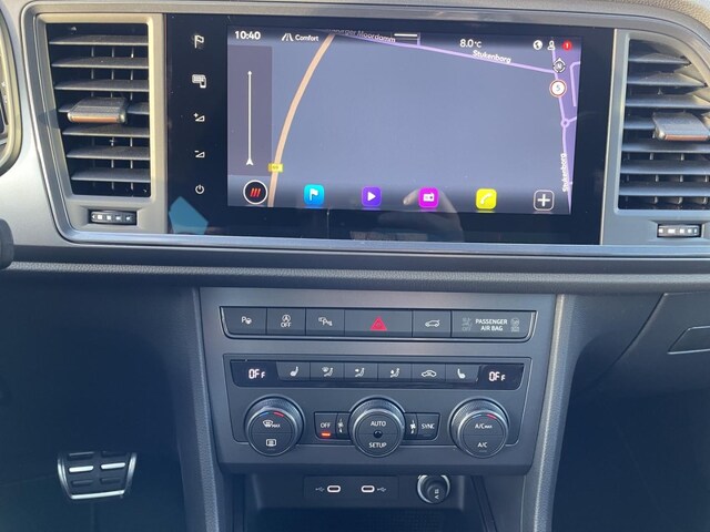 Cupra Ateca 2.0 TSI 4Drive DSG VZ