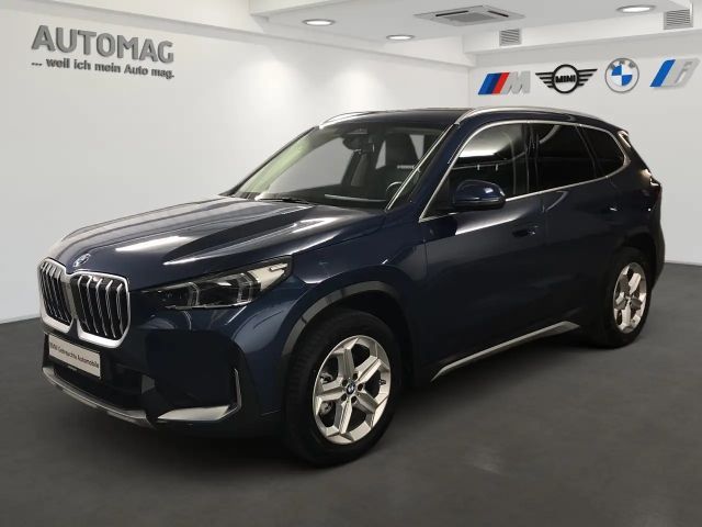 BMW X1 sDrive18i