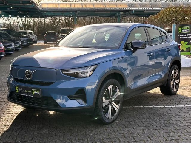 Volvo C40 Core Recharge