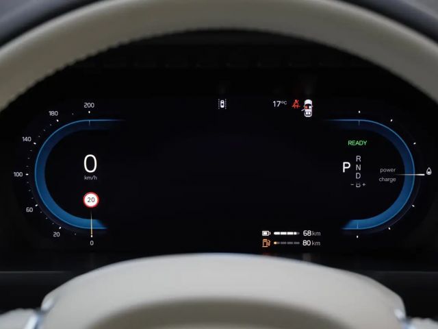 Volvo XC90 AWD Dark T8 Ultra