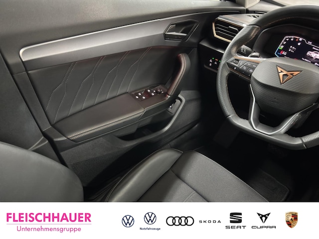 Cupra Formentor 1.4 e-Hybrid