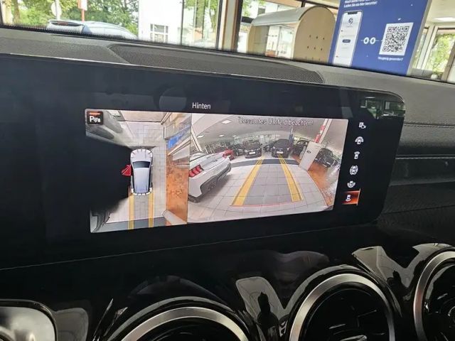 Mercedes-Benz GLB 200 AMG Line GLB 200 d