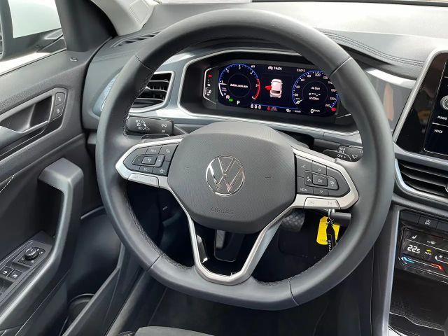 Volkswagen T-Roc DSG Style