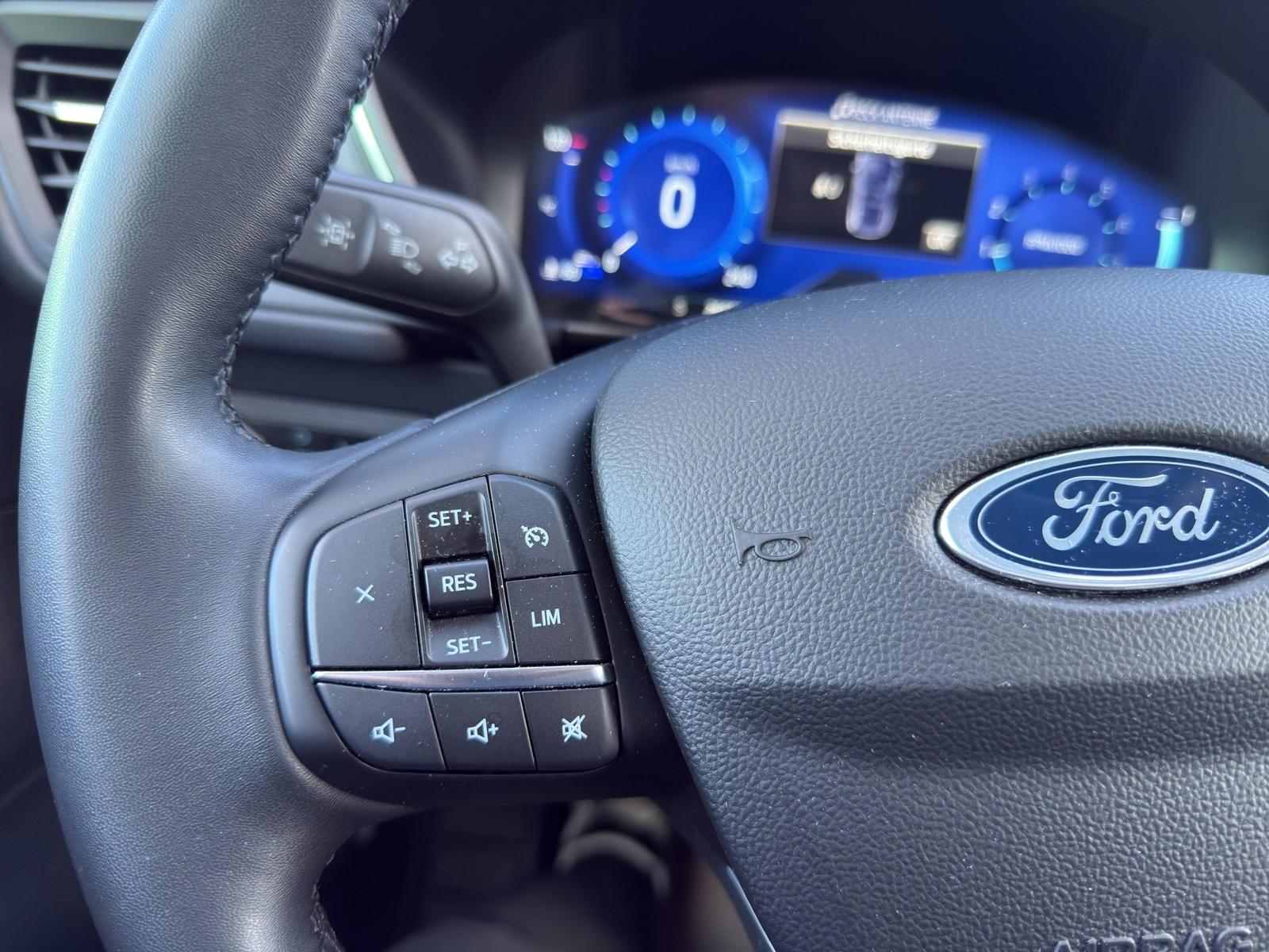 Ford Kuga EcoBoost Titanium