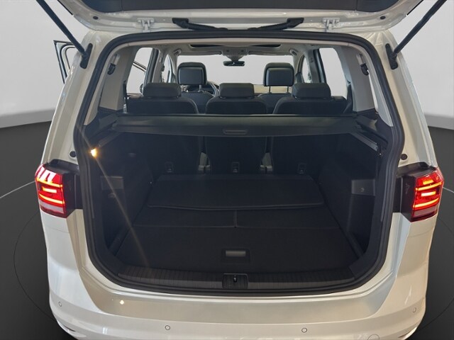 Volkswagen Touran 1.5 TSI DSG