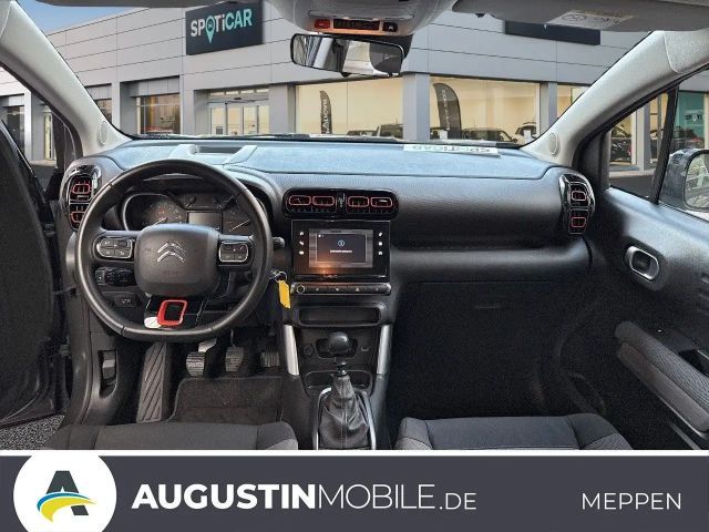 Citroën C3 Aircross PureTech Shine