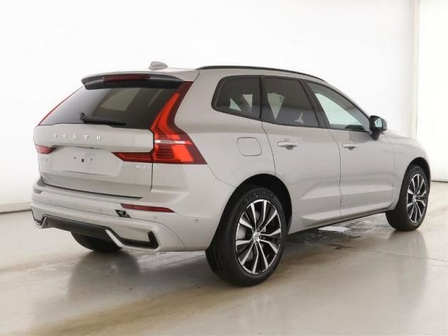 Volvo XC60 Dark Plus