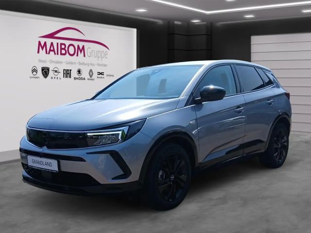 Opel Grandland X GS-Line Grand Sport