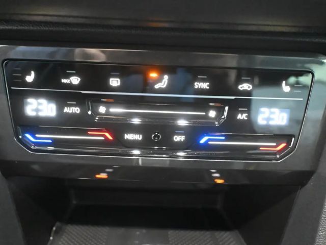 Volkswagen Tiguan DSG R-Line eHybrid