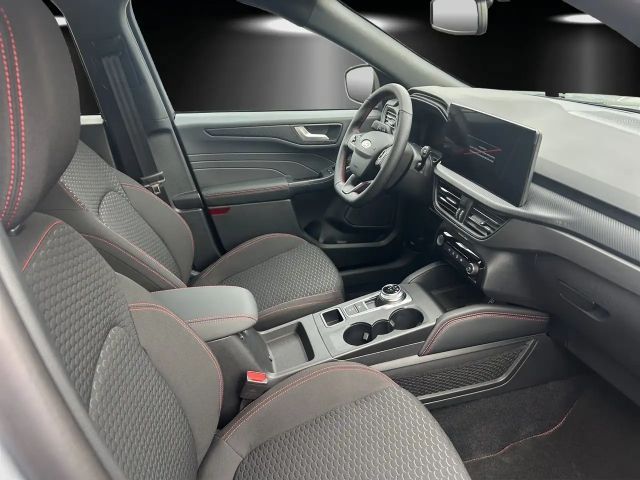 Ford Kuga Hybrid ST Line